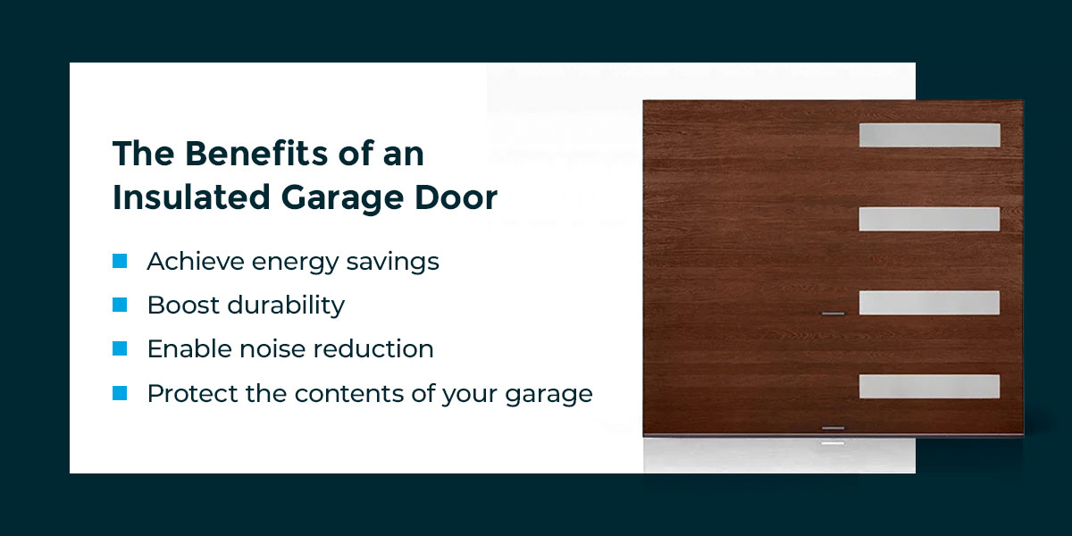Are Insulated Garage Doors Worth It?