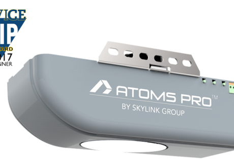 SkyLink Group Atoms Pro ATR-2612 garage doors