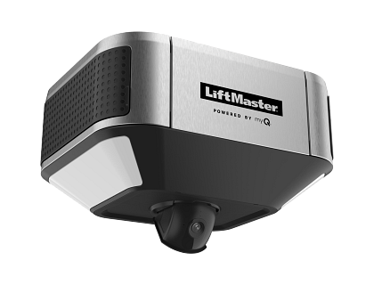LiftMaster Model 84505R garage doors