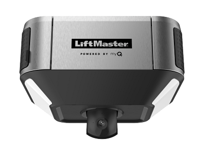 LiftMaster Model 84505R garage doors