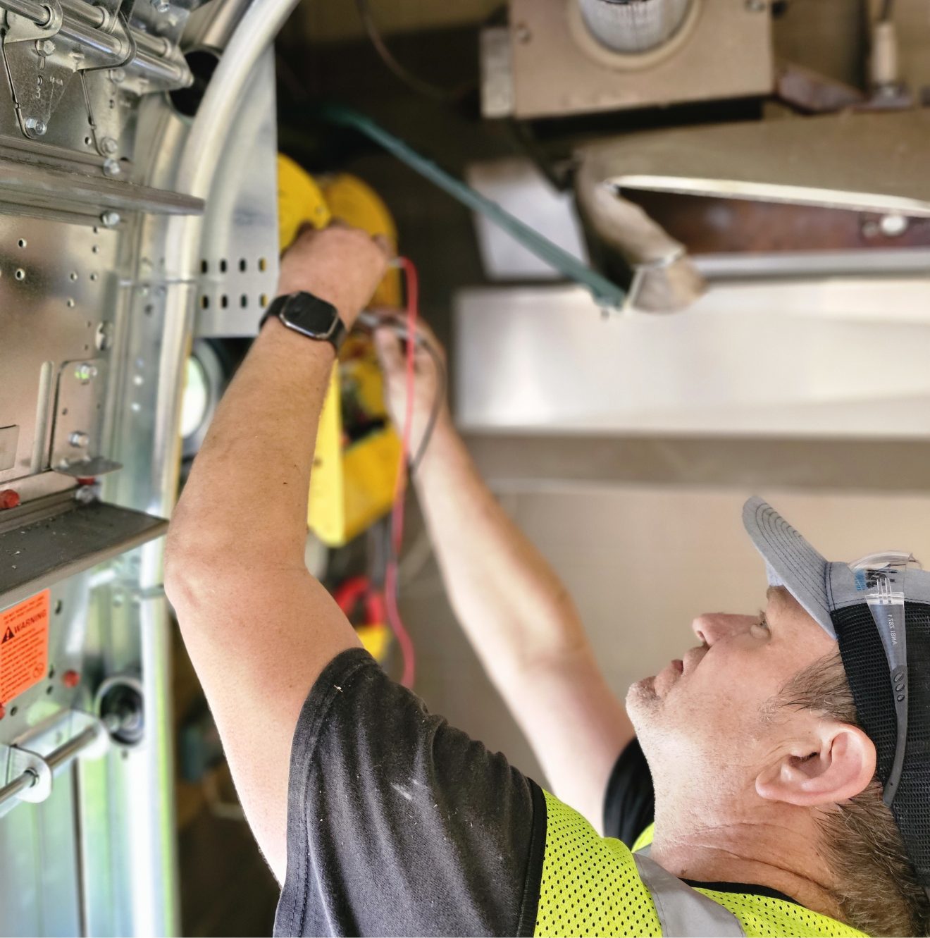 Minneapolis, MN Electrician & Electrical Work | idcAutomatic