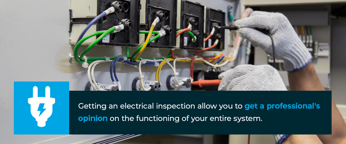Common Electrical Problems
