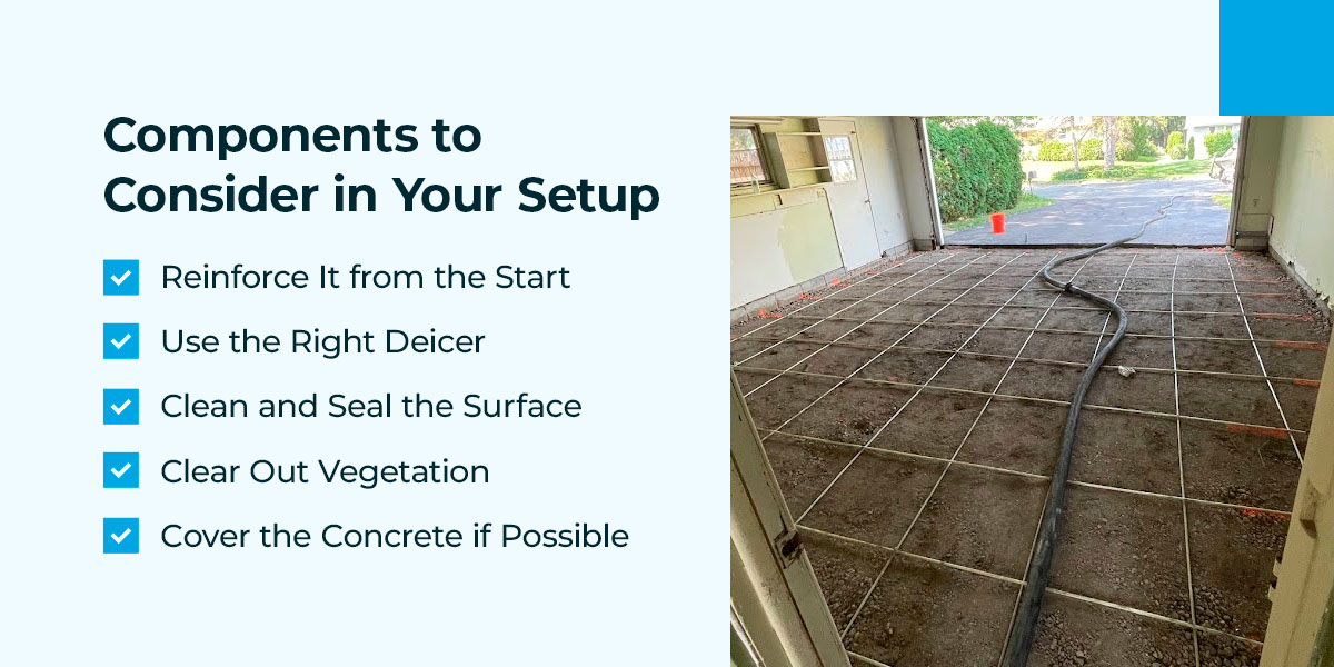 What Can You Do to Extend the Life Expectancy of Your Concrete?