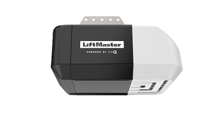 LiftMaster Model 81602 garage doors