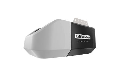 LiftMaster Model 81600 garage doors