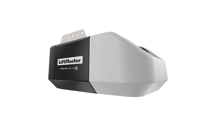 LiftMaster Model 81602 garage doors