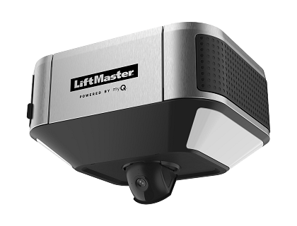 LiftMaster Model 84504R garage doors