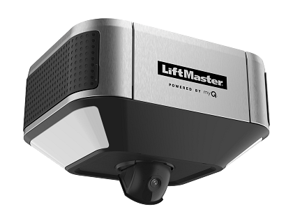 LiftMaster Model 84504R garage doors
