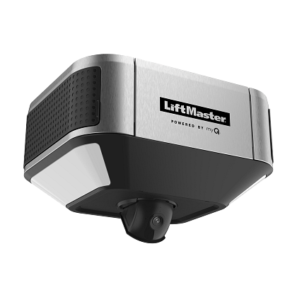 LiftMaster Model 84504R garage doors
