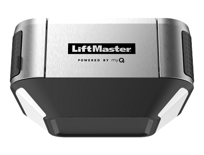 LiftMaster Model 84602 garage doors