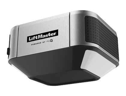 LiftMaster Model 84602 garage doors