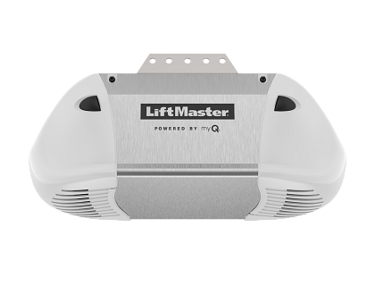 LiftMaster Model 83650-267 garage doors