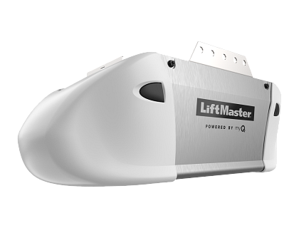 LiftMaster Model 83650-267 garage doors