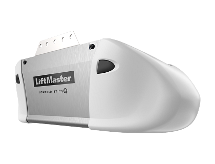 LiftMaster Model 83650-267 garage doors