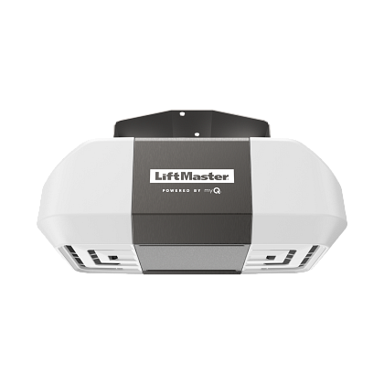 LiftMaster Model 85870 garage doors