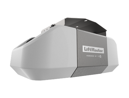 LiftMaster Model 85870 garage doors