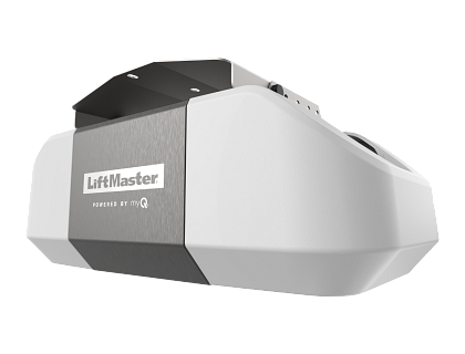 LiftMaster Model 85870 garage doors