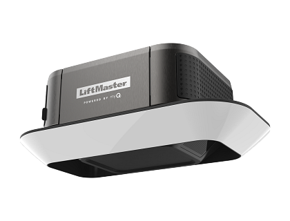 LiftMaster Model 87802 garage doors
