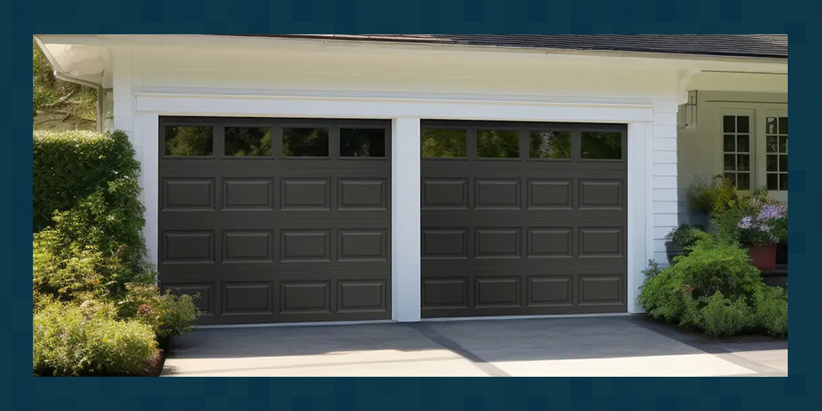 What Are the Key Safety Features of Modern Garage Doors?