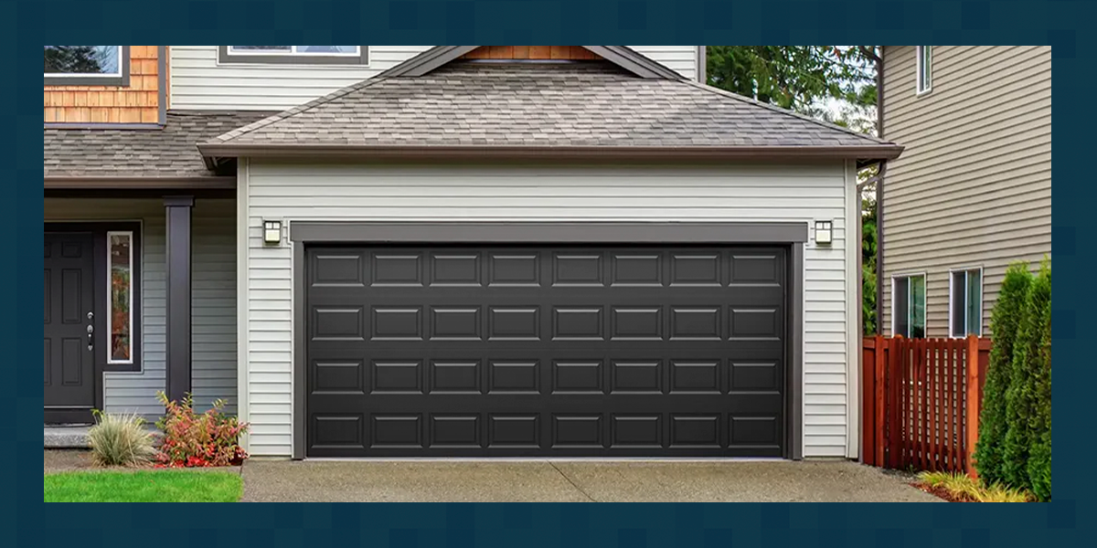 How Often Should You Maintain a Garage Door?